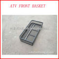 ATV FRONT RACK/ATV FRONT BASKET